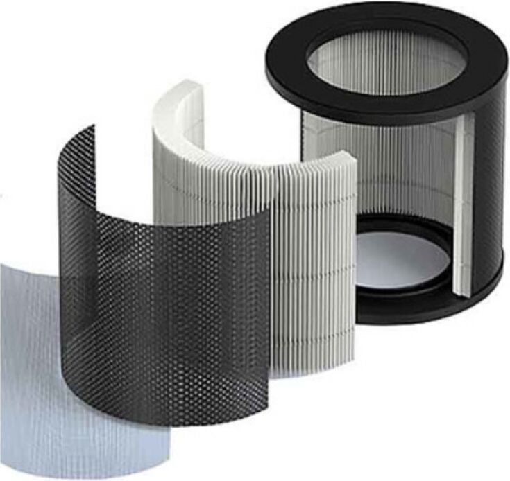 Filtro purificatore Ezviz CS EB FILTER002 Per Ionic Air Purifier Eb250