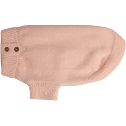 Paikka Hundepullover 30 cm, rosa