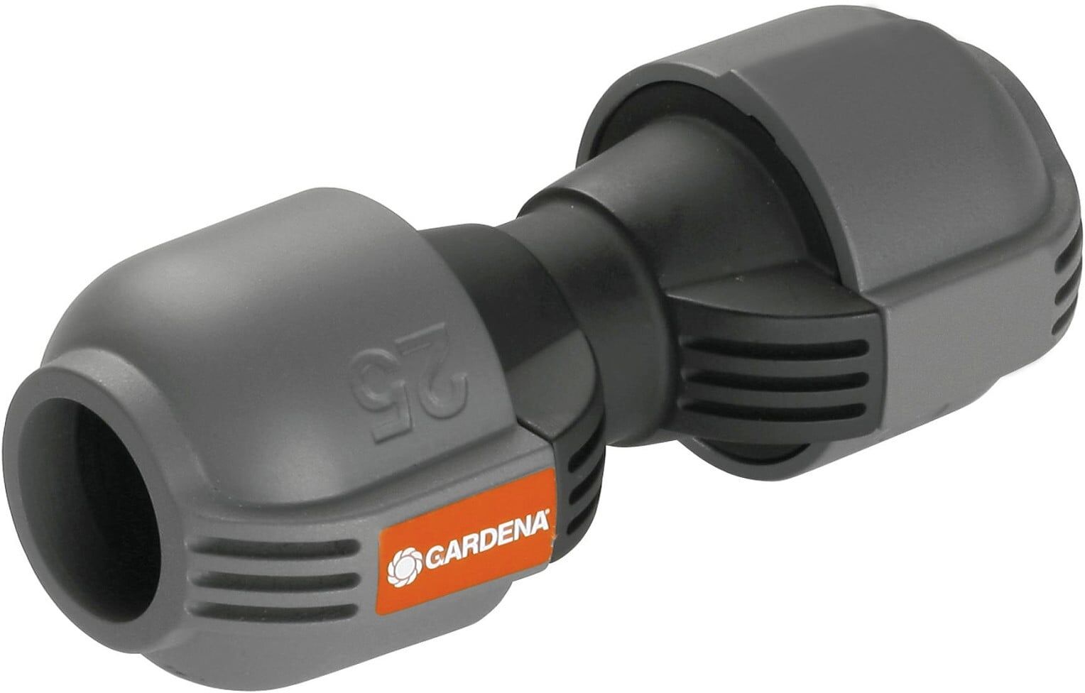 Gardena Verbinder für Sprinkler Quick Easy 25 mm