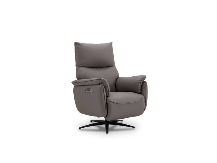 Relaxsessel Modell 80 mit 2-motorischer Relaxfunktion und