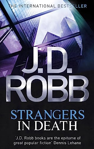 Robb, J. D. - Strangers In Death - Preis vom 09.10.2026 07:28:09 h