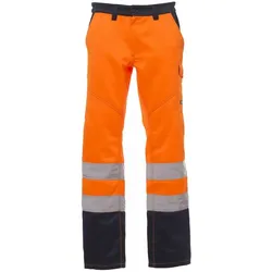 Payper, Arbeitshose, Charter/Winterhosen (S)