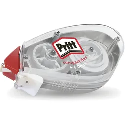 Pritt PCK6B Korrekturroller Compact 6mmx10m einweg