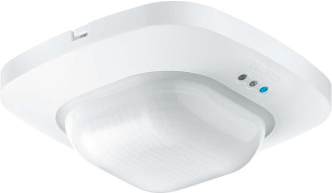 Steinel Détecteur de présence Interface COM1 IR Quattro HD (002794)