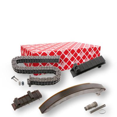 FEBI BILSTEIN Steuerkettensatz 44954 für Mercedes