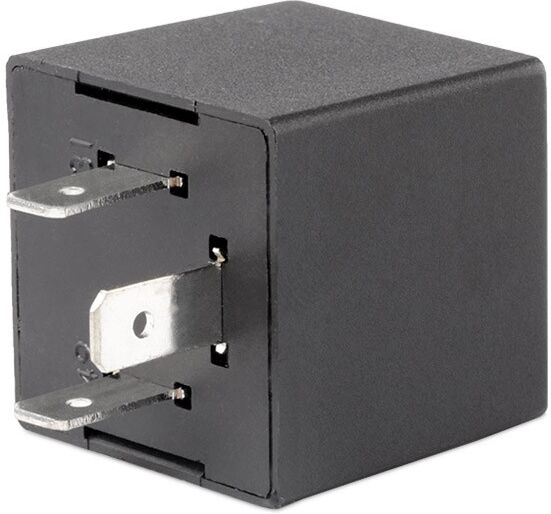 JP GROUP 8199200400 Indicator relay