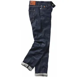 Fügsame Japan-Jeans - 33/32