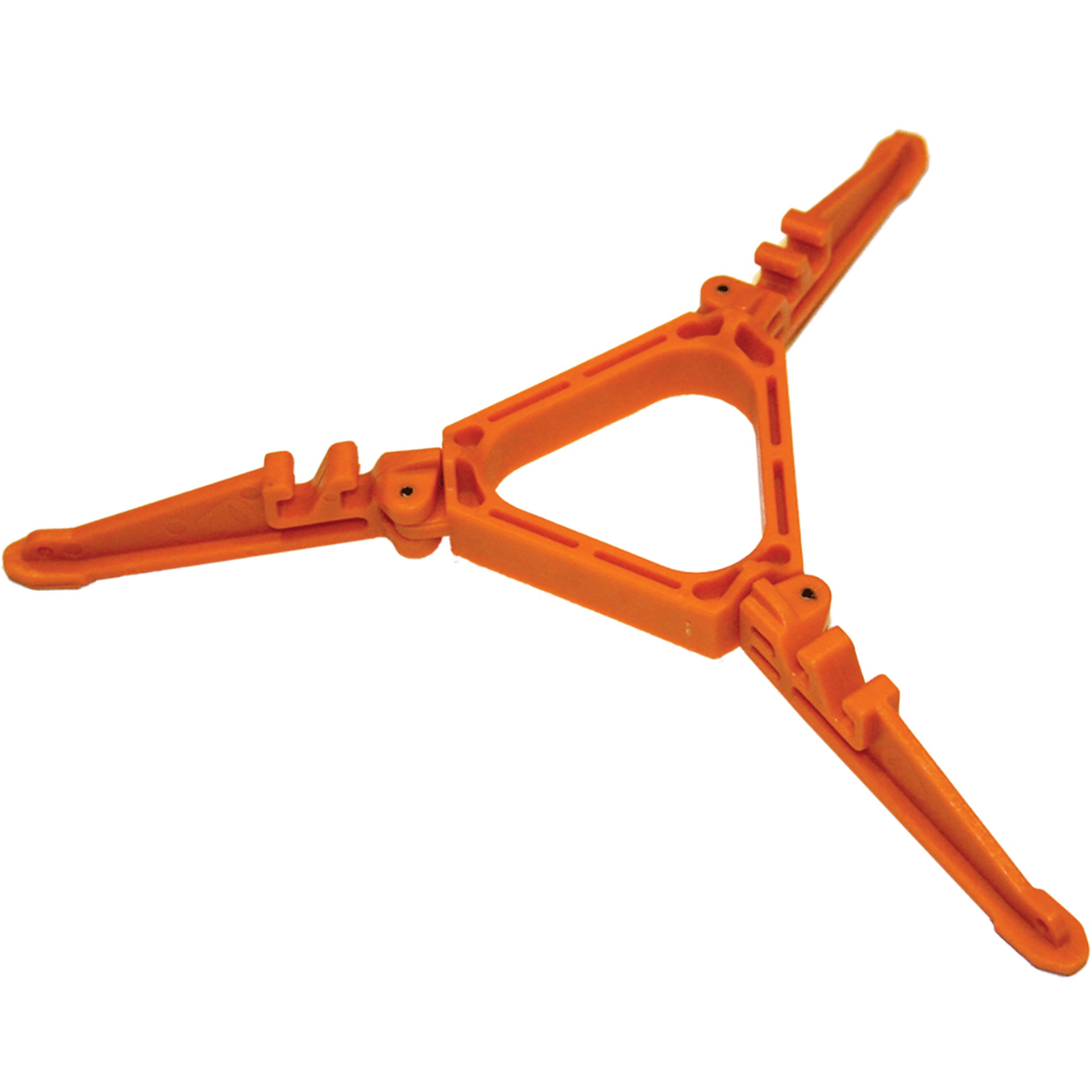 Jetboil Fuel Can Stabilizer Trinkflaschen Zubehör orange Trekking