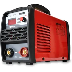 MMA Inverter Schweißgerät 1828