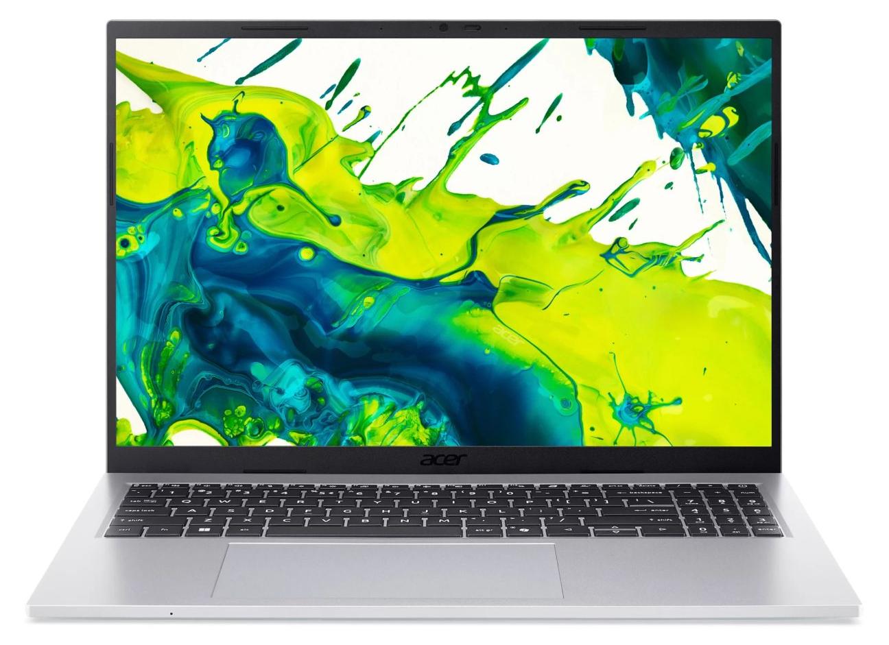 Acer Aspire Go 16 AG16-71P-7607 AG16-71P Notebook