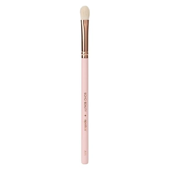 Diego dalla Palma Boho Brush For Application And Blending Of Eyeshadows A11 (5904139442036)