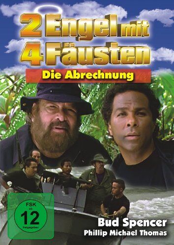 Ruggero Deodato - 2 Engel mit 4 Fäusten - Die Abrechnung - Preis vom 08.10.2026 07:26:42 h