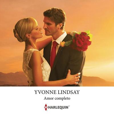 Amor completo - Yvonne Lindsay, Audio, 9791370001469