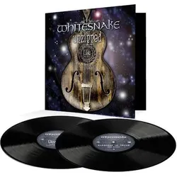 Rhino, Schallplatten, Unzipped (Whitesnake)