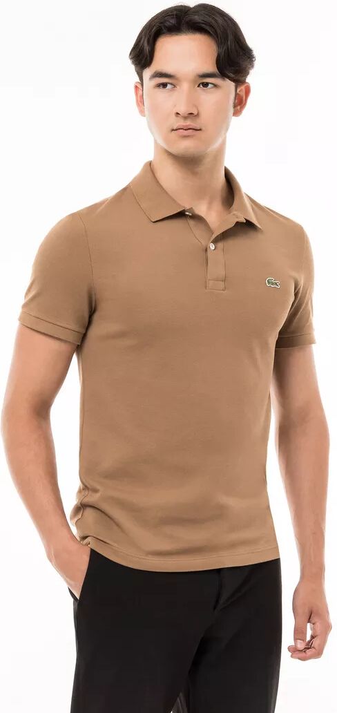Lacoste - Poloshirt, kurzarm, für Herren, Größe XL (T6)