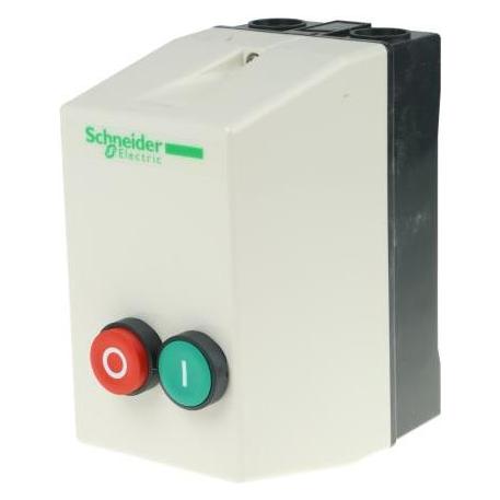 Schneider Electric Gehäuse DE1DS1 (DE1DS1)