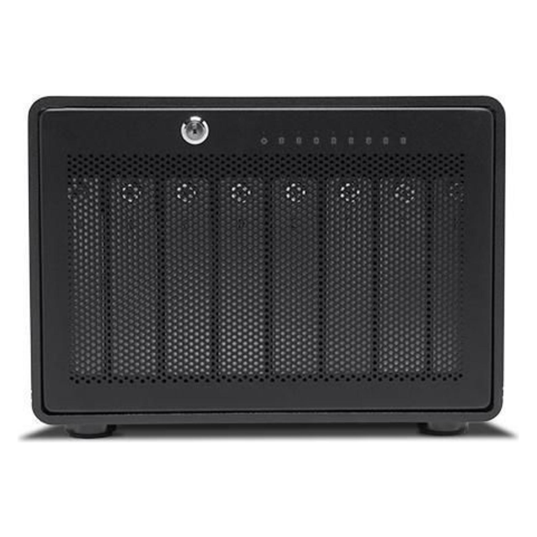OWC ThunderBay 8 (8 TB) (OWCTB38JBKIT0)