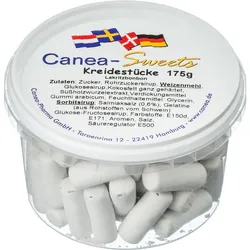 Canea Sweets Kreidestücke Dragees 175 G