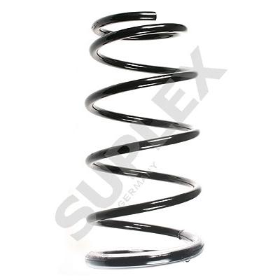 Suplex Fahrwerksfeder [Hersteller-Nr. 11084] für Honda