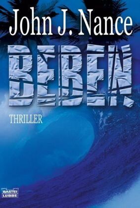 Nance, John J. - Beben: Thriller - Preis vom 30.09.2026 22:30:23 h