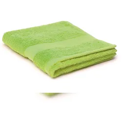Excelsa Gesichtstuch Spa Spa 60X100 Cm Baumwolle Grün
