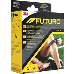 Futuro Sport Knie-Spange Anpassbar 1 ST