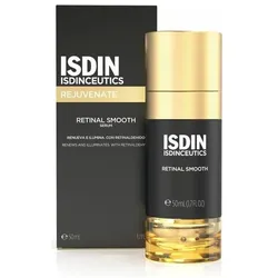 Isdin, Gesichtsserum, Isdinceutics Retinal Smooth Revitalizing Night Serum 50 Ml (50 ml)