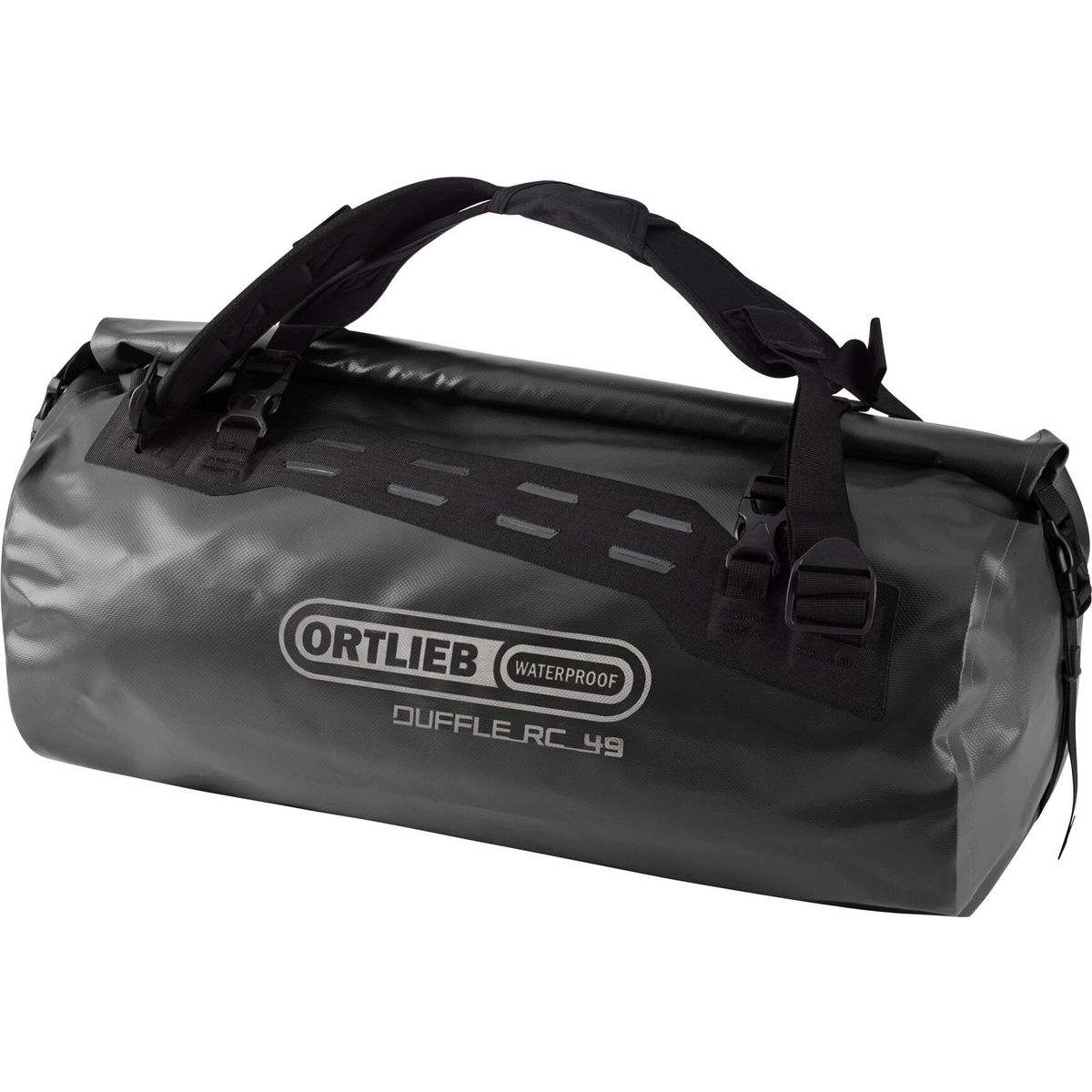 Ortlieb Duffle RC 49L black 49L K1410