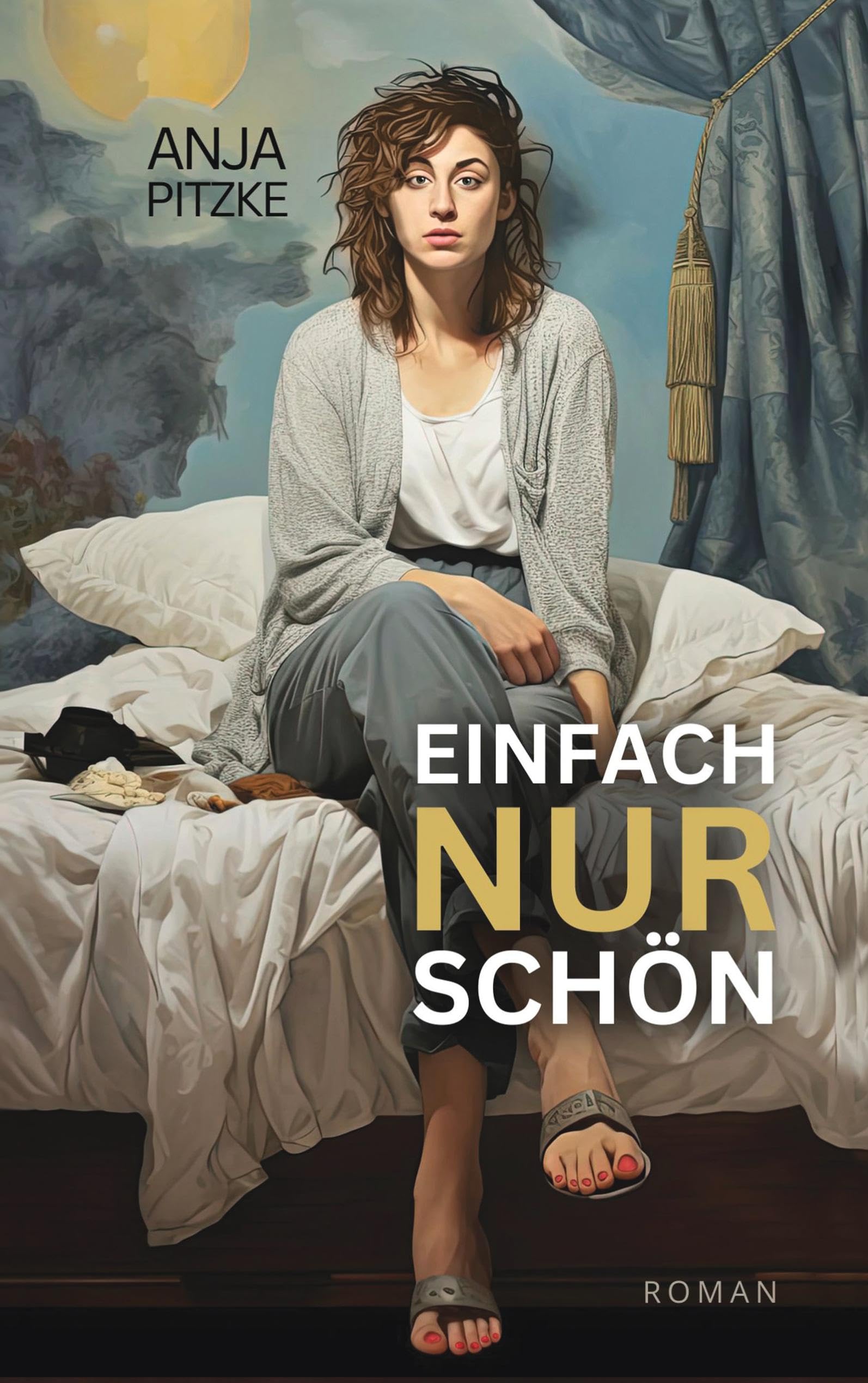 Anja Pitzke - Einfach nur schön - Preis vom 09.10.2026 07:28:09 h