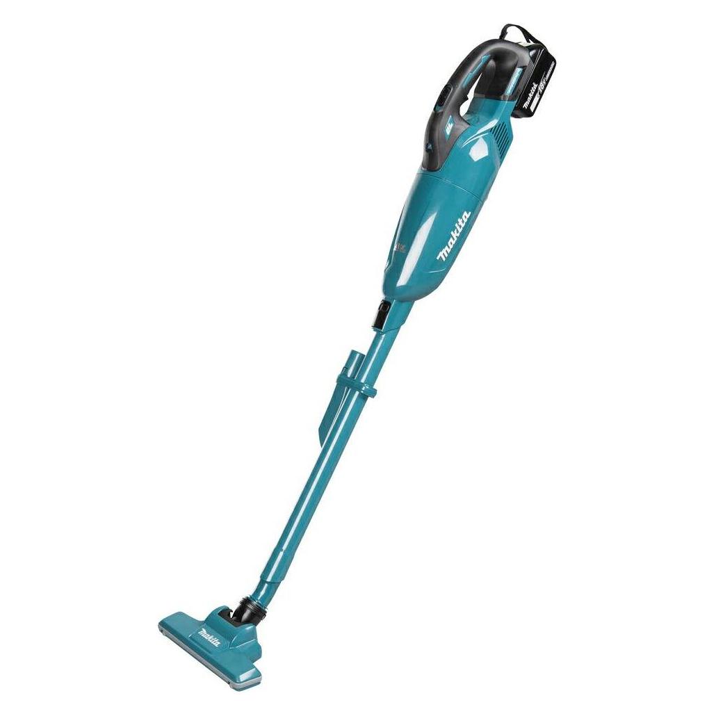 Makita 18V Kapselstaubsauger (38653734)