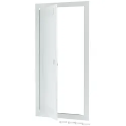 Eaton 178883 Exterieur Unterputz/Hohlwand 4-reihig, Projekte Lieferform KLV-F4L-4PR