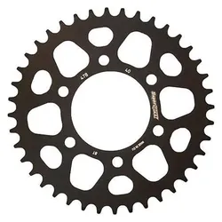 Supersprox, Motorrad Zubehör, RAL-478:40