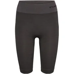 hummel, Damen, Velohosen, Clea (L), Violett