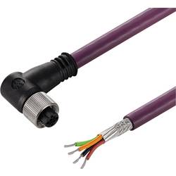 Weidmüller 1166700500 Sensor-/Aktor-Anschlussleitung 1 St.