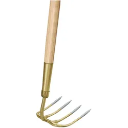 Magni, Spaten + Schaufel, Idealspaten Ideal Gartenkreiel 66070005