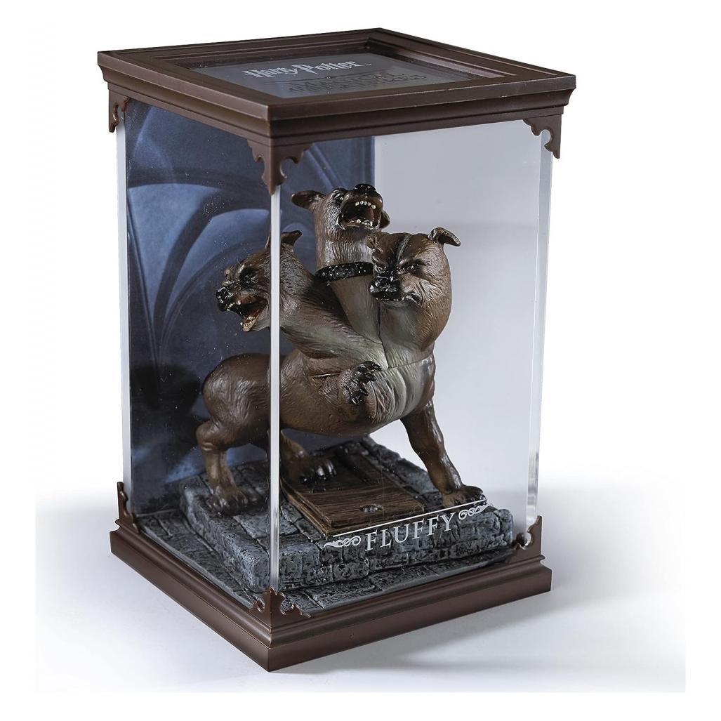 Noble Collection Harry Potter: Magical Creatures Fluffy (NOB7558)