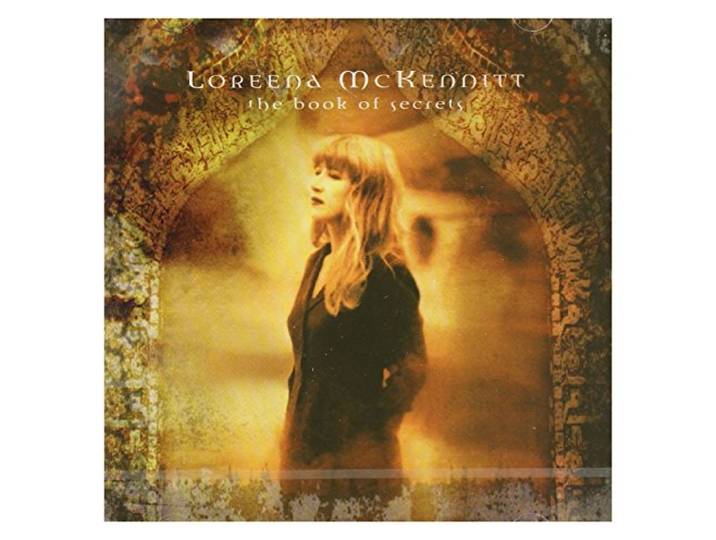 Loreena McKennitt - The Book Of Secrets