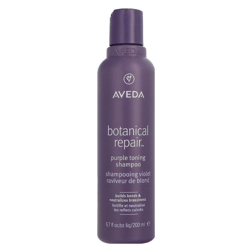 Aveda Botanical Repair Purple Toning Shampoo (200 ml) (VA9Z010000)