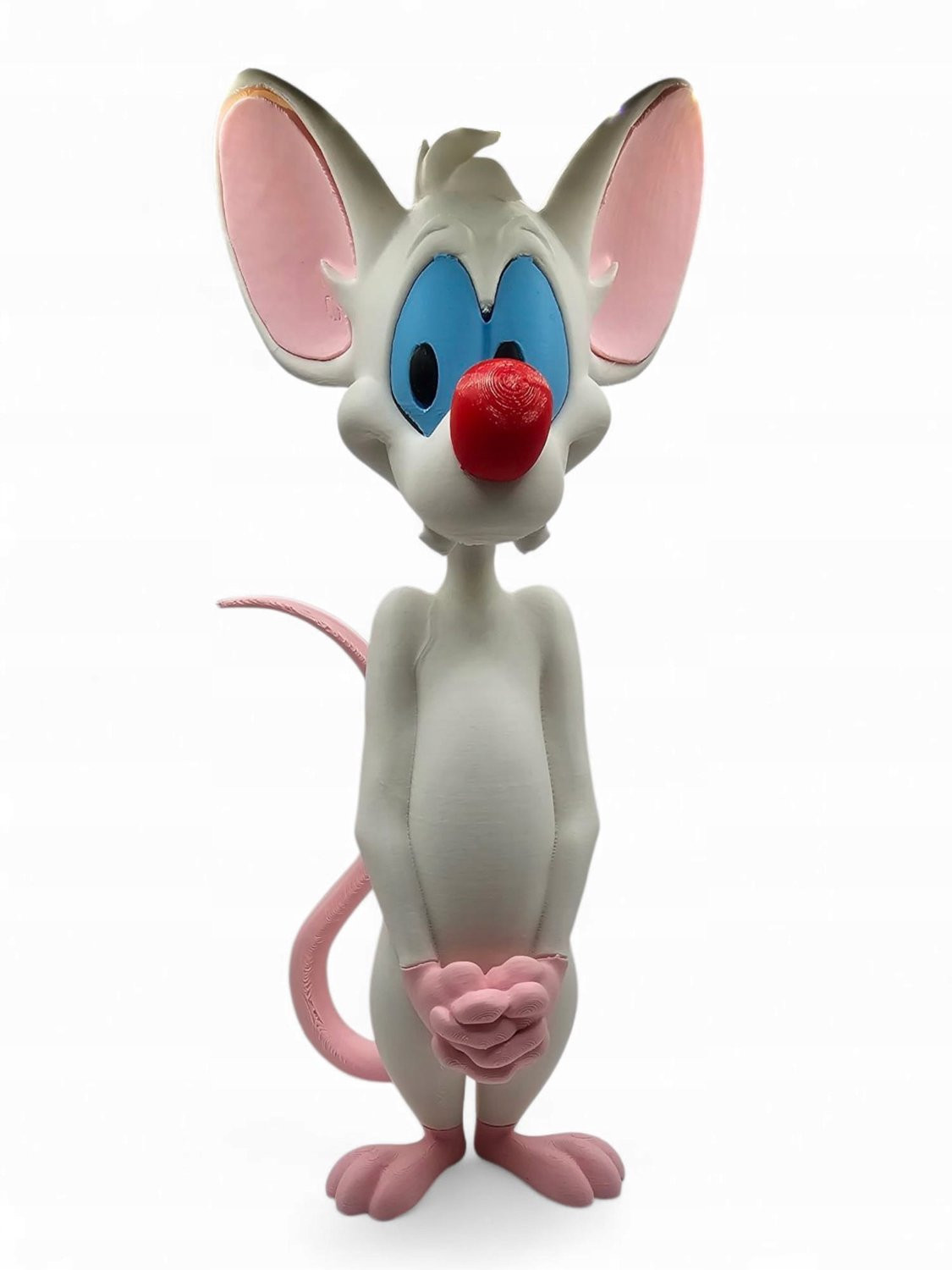 Pinky Collector Figuur voor Volwassenen, 24 cm