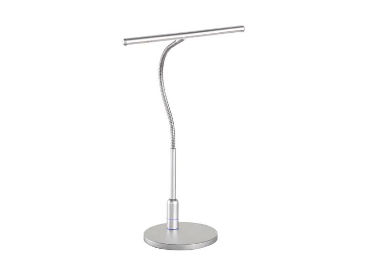 Rowa LED-Tischleuchte Juby Stahl 40 × 25.5 cm 3 W