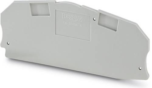 10 Stück Phoenix Contact Deckel D-UTME 6