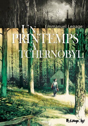 Un printemps à Tchernobyl - Preis vom 11.10.2026 03:10:56 h
