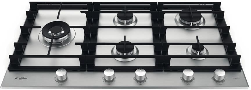 Whirlpool Placa Gás  GMWL 958/IXL