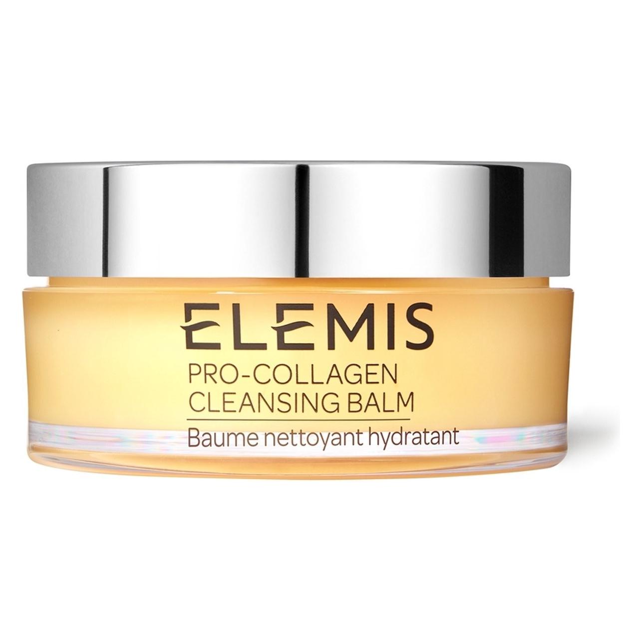 Elemis Pro-Collagen Cleansing Balm (Cleansing Balms, 100 ml) (U-SC-3514)
