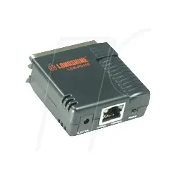 LCS PS110 - Printserver, 1x parallel