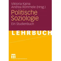 Politische Soziologie, Fachbücher