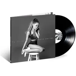 Republic, Schallplatten, My Everything (Ariana Grande)