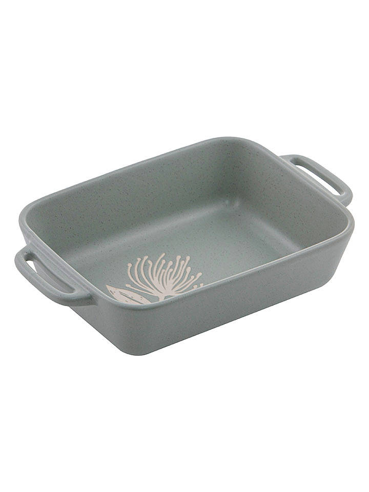 Ladelle Ofenform "Esperance" in Grau - (B)18,8 x (H)12 x (T)4,6 cm - onesize