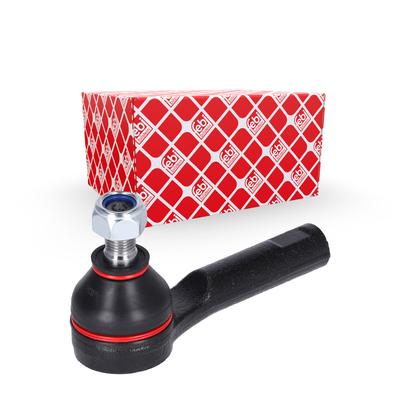 FEBI BILSTEIN Spurstangenkopf ProKit 42763 Vorderachse rechts für NISSAN