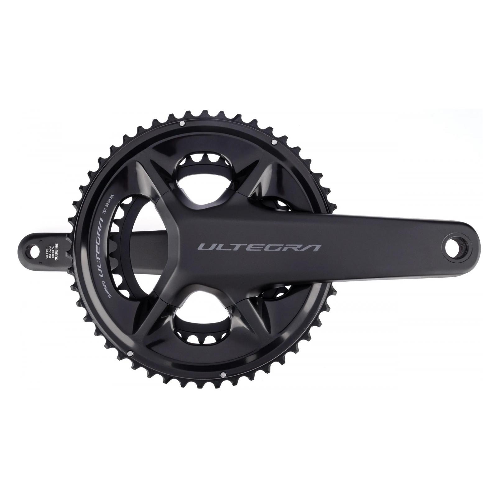 Shimano Ultegra FC-R8100 (172.50 mm) (IFCR8100DX04)